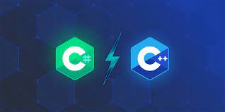 
                                     C# & C Language Image